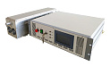 SSP-NSQ-AO-1160-K - импульсный твердотельный лазер с акустооптической модуляцией добротности