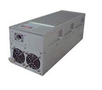 SSP-ST-597-N-SF - твердотельный лазер с диодной накачкой