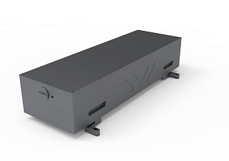 NS-100D OPO - Nd:YAG лазеры с диодной накачкой и нелинейным преобразованием длины волны, 1570 нм
