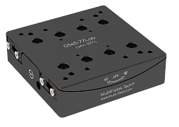 GS65.Lab - моторизированные пьезоэлектрические гониометры GS65.Lab - моторизированные пьезоэлектрические гониометры