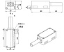 SSP-NSQ-MP-1064-P - импульсный твердотельный лазер с пассивной модуляцией добротности фото 2 SSP-NSQ-MP-1064-P - импульсный твердотельный лазер с пассивной модуляцией добротности фото 2