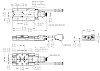 EM-LSS65-xxC1 - моторизированные линейные трансляторы фото 4 EM-LSS65-xxC1 - моторизированные линейные трансляторы фото 4