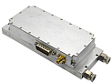 SSP-RD-40-100 - драйвер фиксированной частоты для акустооптических модуляторов