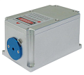 SSP-MD-NS-705 - компактные наносекундные диодные лазеры с возможностью внешнего запуска, 705 нм