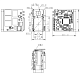 SP-RF-1535-310-F-mini - миниатюрный дальномер на 1535 нм для дальности до 4 км фото 3 SP-RF-1535-310-F-mini - миниатюрный дальномер на 1535 нм для дальности до 4 км фото 3