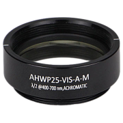 AHWP25 - ахроматические полуволновые пластины AHWP25 - ахроматические полуволновые пластины