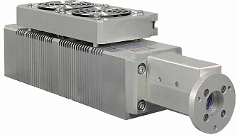 SSP-NSQ-1064-I - импульсный твердотельный лазер с модуляцией добротности