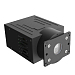VPXE4720 - высокопроизводительная научная CCD камера