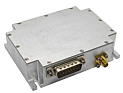 SSP-RD-110-30 - драйвер фиксированной частоты для акустооптических модуляторов