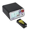 MCL-660-1-10 - микрочиповый лазер с длительностью 2 нс 