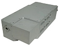 SSP-NSQ-AO-532-X - импульсный твердотельный лазер с акустооптической модуляцией добротности