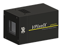 VPX455 - sCMOS камера высокого разрешения