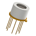 SIN-2TE-TO8 - InGaAs PIN фотодиоды с TEC SIN-2TE-TO8 - InGaAs PIN фотодиоды с TEC