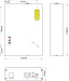LSM-TL50-C - Перестраиваемый лазер, C-диапазон фото 2 LSM-TL50-C - Перестраиваемый лазер, C-диапазон фото 2