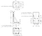 EM-LSS65Vx - кронштейны фото 4 EM-LSS65Vx - кронштейны фото 4