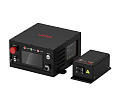 TLS-518-522 - перестраиваемый полупроводниковый лазер