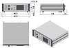 SSP-NSQ-EO-335-XS - импульсный твердотельный лазер с электрооптической модуляцией добротности фото 2 SSP-NSQ-EO-335-XS - импульсный твердотельный лазер с электрооптической модуляцией добротности фото 2