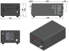 SSP-NSQ-MP-278-FN-L - импульсный твердотельный лазер с пассивной модуляцией добротности фото 3 SSP-NSQ-MP-278-FN-L - импульсный твердотельный лазер с пассивной модуляцией добротности фото 3