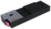 IC-LSS100-100R1 - моторизированный линейный транслятор со встроенным контроллером IC-LSS100-100R1 - моторизированный линейный транслятор со встроенным контроллером