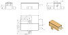 SP-IBE-1535-40 - Er:glass излучатель фото 2 SP-IBE-1535-40 - Er:glass излучатель фото 2