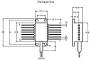 PL-FP-1060 - 1060 нм FP лазерные диоды фото 2 PL-FP-1060 - 1060 нм FP лазерные диоды фото 2