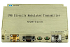 NYDMT - ультраширокополосные оптические передатчики DWDM 18 ГГц NYDMT - ультраширокополосные оптические передатчики DWDM 18 ГГц