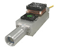 SSP-NSQ-MP-355-FL - импульсный твердотельный лазер с пассивной модуляцией добротности