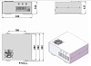 SSP-NSQ-1064-I - импульсный твердотельный лазер с модуляцией добротности фото 3 SSP-NSQ-1064-I - импульсный твердотельный лазер с модуляцией добротности фото 3