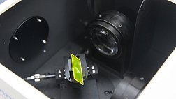 Высококвалифицированное обслуживание спектральных систем EV фото 1
