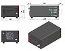 SSP-NSQ-MP-532-H - импульсный твердотельный лазер с пассивной модуляцией добротности фото 3 SSP-NSQ-MP-532-H - импульсный твердотельный лазер с пассивной модуляцией добротности фото 3
