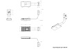 SSP-DMD-756-65-S - пространственный модулятор света на базе DMD фото 3 SSP-DMD-756-65-S - пространственный модулятор света на базе DMD фото 3
