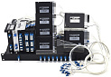 DWDM-20-8 - восьмиканальные мультиплексоры/демультиплексоры
