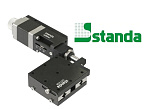 Обновление линейки моторизированных трансляторов от Standa