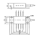 LP-SLD-1310-8PIN-PM - 1310 нм SLD лазерные диоды фото 2 LP-SLD-1310-8PIN-PM - 1310 нм SLD лазерные диоды фото 2