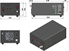 SSP-LN-457-F - твердотельные лазеры с диодной накачкой и низким уровнем шумов фото 3 SSP-LN-457-F - твердотельные лазеры с диодной накачкой и низким уровнем шумов фото 3