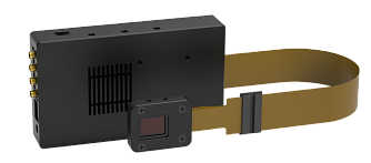 SSP-SLM-80-60-HD-Smart - пространственные модуляторы света