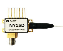 NY15D - DFB лазерный диод с прямой модуляцией NY15D - DFB лазерный диод с прямой модуляцией