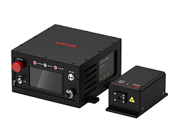TLS-775-790 - перестраиваемый полупроводниковый лазер TLS-775-790 - перестраиваемый полупроводниковый лазер