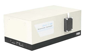 Omni-λ-180D - двойной спектрограф-монохроматор Omni-λ-180D - двойной спектрограф-монохроматор