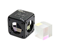 MPBS2/PBS2 - поляризационные светоделительные кубы 