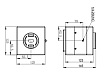 SSP-TS300-USB - термоэлектрический измеритель мощности лазерного излучения фото 3 SSP-TS300-USB - термоэлектрический измеритель мощности лазерного излучения фото 3