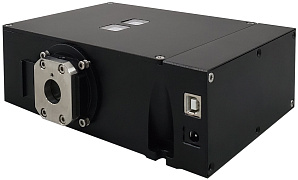 VLF-M - моторизированный линейный переменный фильтр VLF-M - моторизированный линейный переменный фильтр