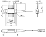 PL-HSLD-1500 - 1500 нм высокомощные SLD лазерные диоды фото 5 PL-HSLD-1500 - 1500 нм высокомощные SLD лазерные диоды фото 5