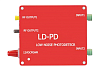 PD-1.6G-2-A - двухканальный модуль PIN фотодетектора с низким уровнем шума PD-1.6G-2-A - двухканальный модуль PIN фотодетектора с низким уровнем шума