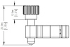 OPRM-5 - фиксатор фото 3 OPRM-5 - фиксатор фото 3