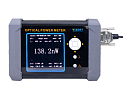 YPM-8201-02 – модуль к фотоэлектрическим датчикам оптической мощности