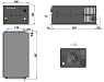 SSP-ST-355-A - твердотельные лазеры с диодной накачкой фото 3 SSP-ST-355-A - твердотельные лазеры с диодной накачкой фото 3