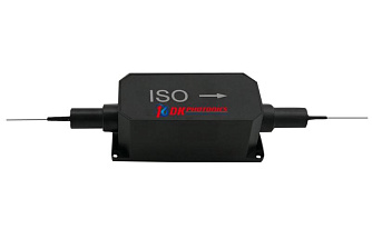 ISO-532 - TGG оптоволоконный изолятор 532 нм