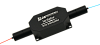 HPPMI-1030 - TGG высокомощный линейный оптоволоконный изолятор с сохранением поляризации 1030 нм HPPMI-1030 - TGG высокомощный линейный оптоволоконный изолятор с сохранением поляризации 1030 нм