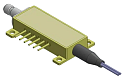 AM20L - 1550 нм 20 ГГц амплитудный модулятор